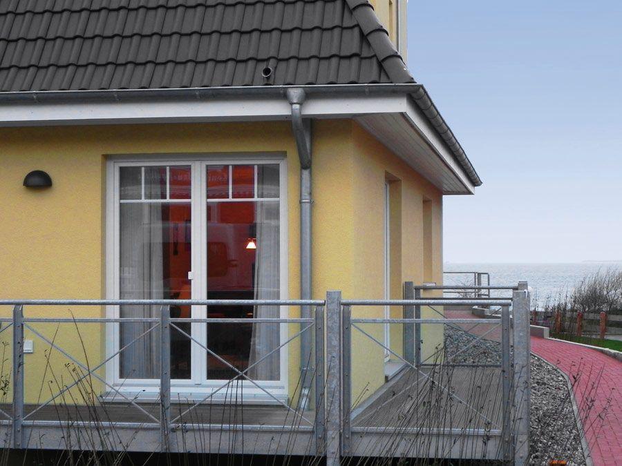 Strand Residenz Amrum *Strand Residenz 9* Wittdun Exterior photo